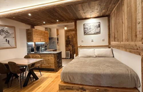 Le 1974 La Rosière - Foto 19