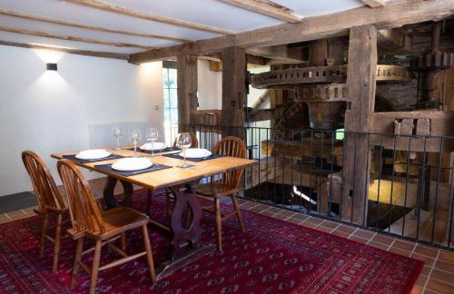 Jopes Mill and Lodge - Photo 14