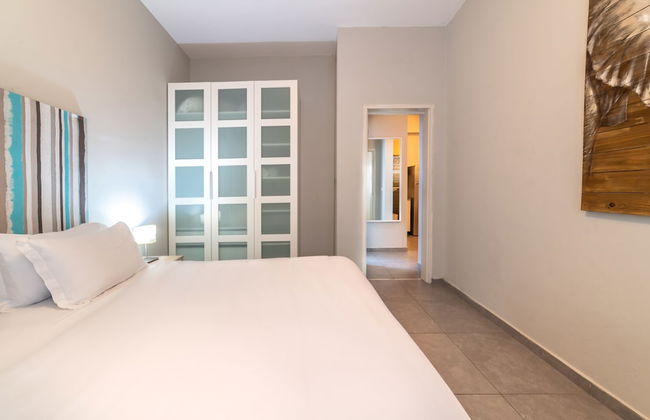 Stay Jaffa Jerusalem - Foto 17