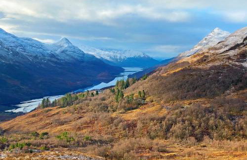 Glenrigh House - Main Residence for 7 people - Photo 60