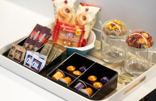 Athens Sea Front Apartment, Varkiza - Foto 26