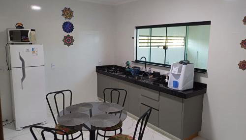 Casinha top perto Águas Quentes - Foto 3