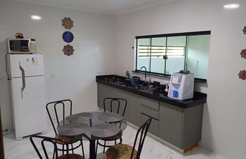 Casinha top perto Águas Quentes - Foto 3