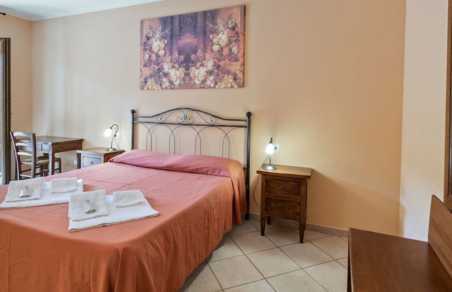 Gorgeous Holiday Home in Sorano With Swimming Pool - Foto 19