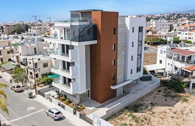 Sanders Olive - Chic 3-bdr Apt With Shared Pool - Foto 27