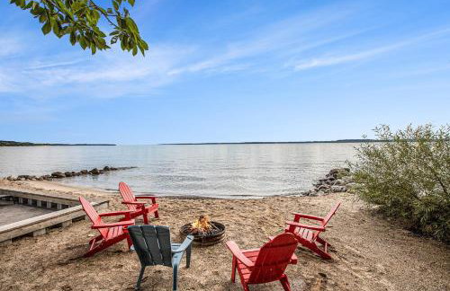 Stunning Newly Renovated Modern Beach House - 7633 - Foto 12