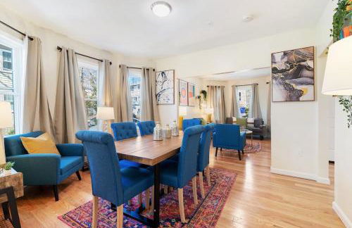 Beautiful 2BR in Savin Hill Boston - Foto 22