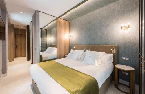 The Garden Suites - Photo 113