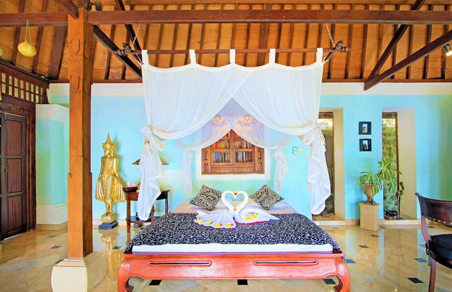 The Mahogany Villa - Foto 3