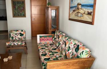 Paraíso do Atlântico Club Residence - Foto 10