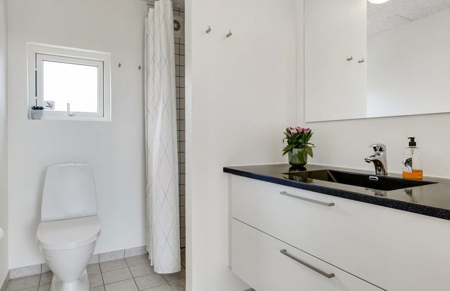 "Majbritt" - 50m from the sea - Foto 20