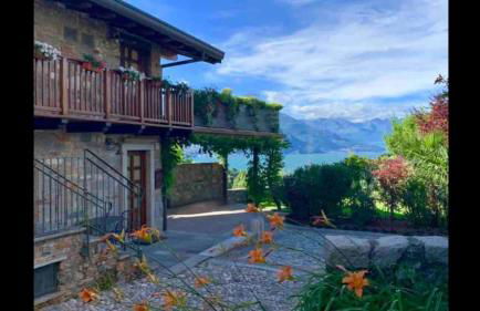 Splendido cottage Lakeview - Photo 4