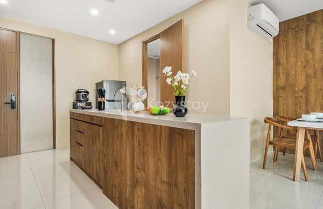 Savya Aparthotel by Kozystay - Bandung - Foto 73