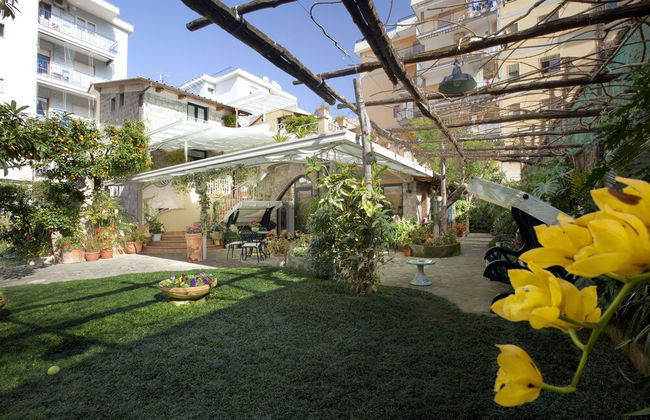 Relais Villa Angiolina - Foto 32