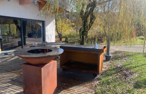 Villa Jura, l’écrin à pied entre village et pistes - Foto 28