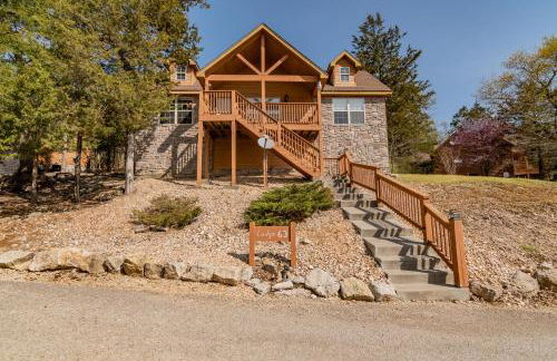 Ozark Livin' Lodge - Foto 8