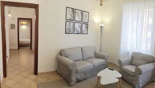 La Terrazza Apartment,a 50 mt dal mare - Foto 3