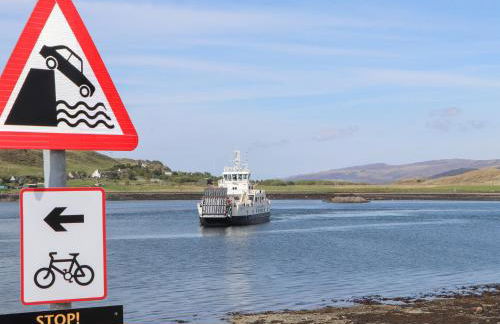 Tigh na Creag - Foto 29