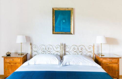 Villa Le Caggia - Foto 60