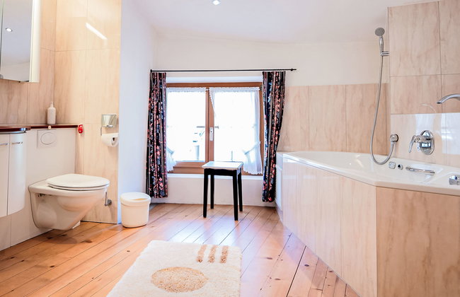 Ferienhaus Döss - Foto 29