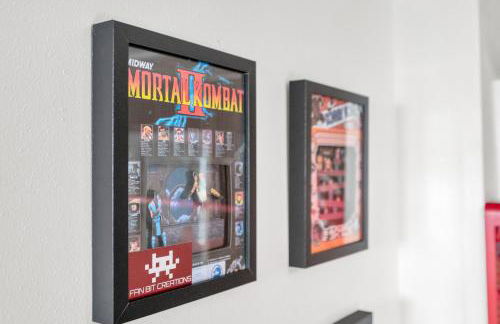 Marigny Stay w Arcade Jazz Fest Walk to FQ - Foto 39