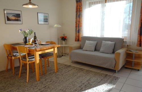 Zum Rebberg Ferienwohnungen - Photo 35