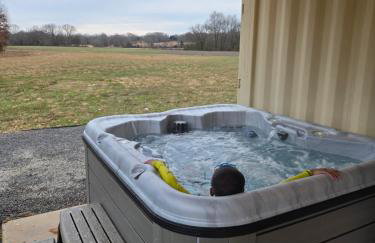 Magnolia Estate Container Home - Foto 17