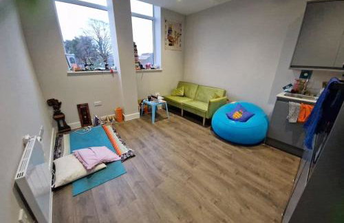 Stylish and spacious new flat - Foto 1