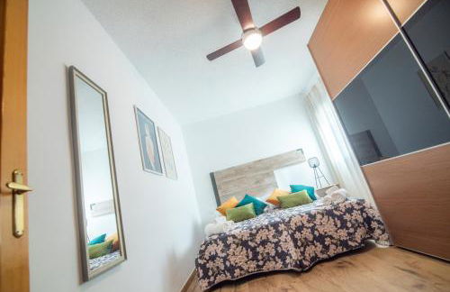 Naïsa apartamento turístico - Foto 14