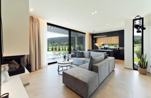 Ioannina Secret Luxury Villas - Foto 29