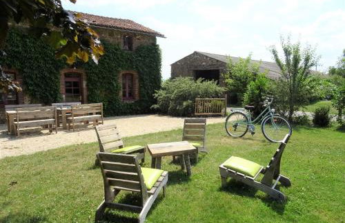 Terre et Eau gite Sèvremont - Photo 9