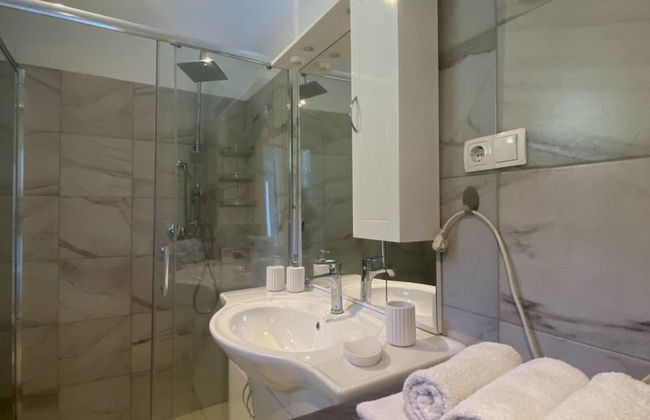 Luxury Lovran Apartments With Swimming Pool - Foto 32