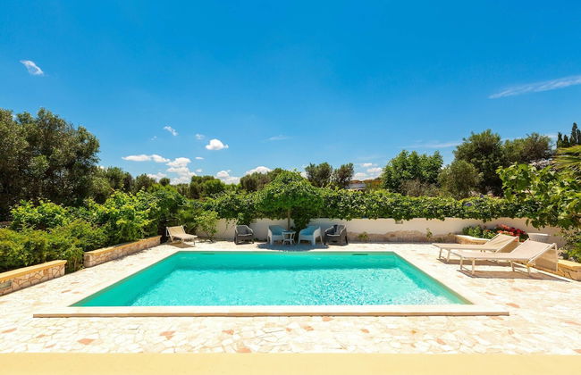 3229 Trullo Mimosa by Perle di Puglia - Foto 18