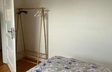 Elegantes Apartment in Villa - Foto 43