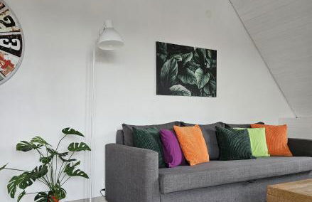 Ferienwohnung 2 ANNA IFF - Foto 9