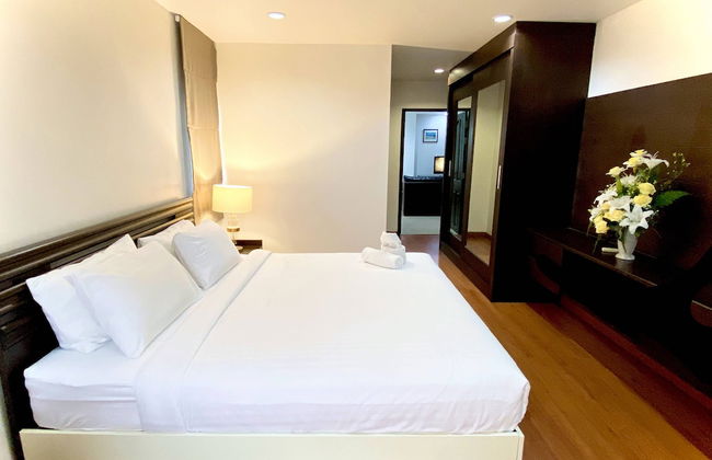 14 Place Sukhumvit Suites - SHA Plus - Photo 16