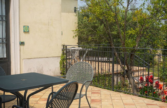 Agriturismo Casacchella - Foto 9