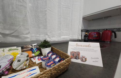 Viana Vivienda Turística moderna y reformada con WiFi - Foto 20