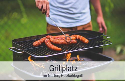 Ferienwohnungen Auszeit Langmatt - Foto 36