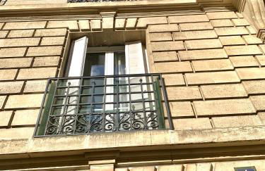 Love Nest In Paris - Foto 10