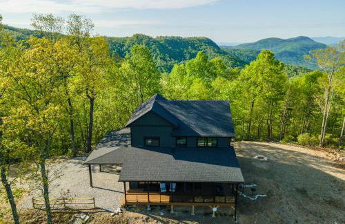 Bear Ridge Retreat - Foto 7