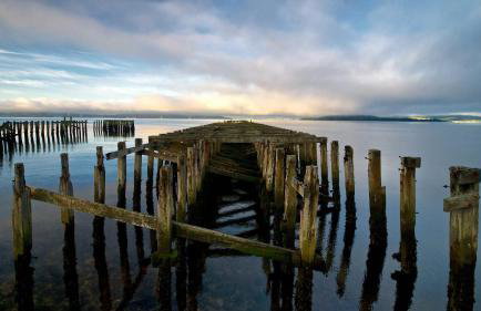 Clyde View Apartment - Foto 63