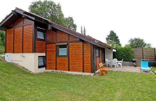 Feriendorf Öfingen 01 - Photo 40