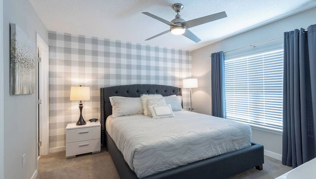 Luxury Vacation Home With Splash Pool/bbq 03 - Foto 4, Habitación