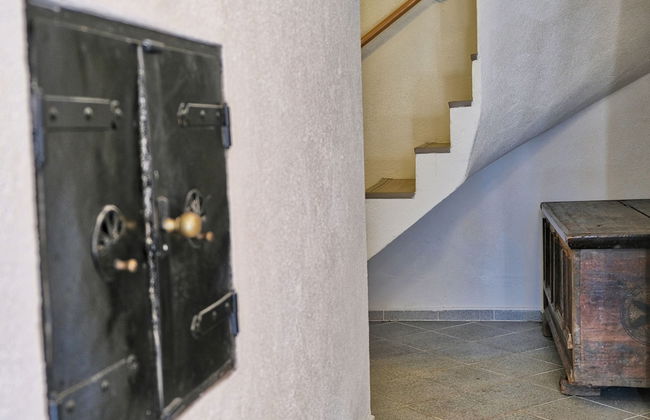 Jacob´s Resort House Podkoren - Foto 49