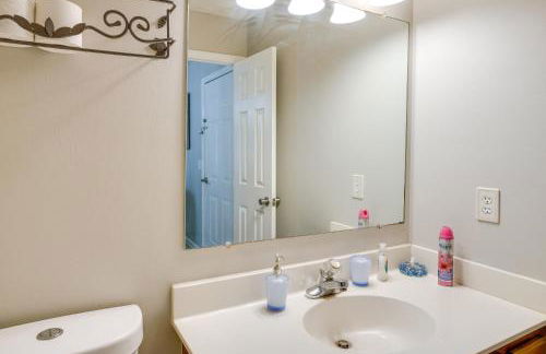 Game Room, 20 Mi to Nashville Smyrna Home - Foto 10