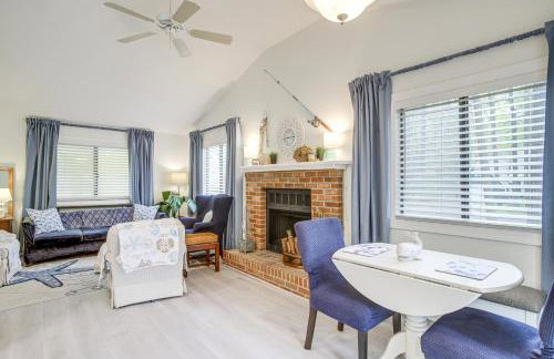 9 Mi to Beach! Family Getaway in Ocean Pines - Foto 8