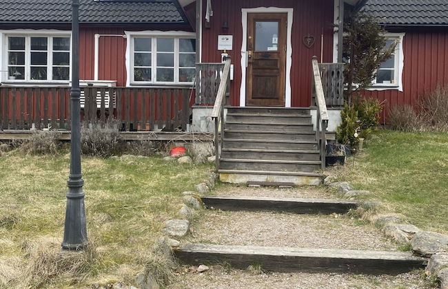 Ullstorps Stugor - Foto 76