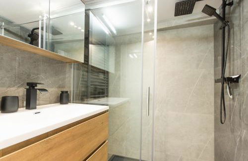 Romantisches Studio 4 Rosenburgblick in Moselnähe - Foto 14