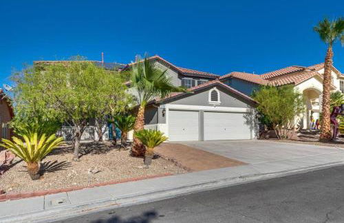 Carolina Blue Luxurious NV Retreat - Foto 47